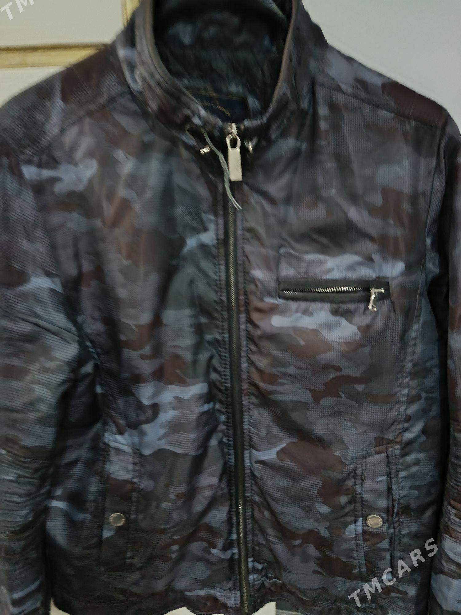 куртка - Туркменабат - img 3