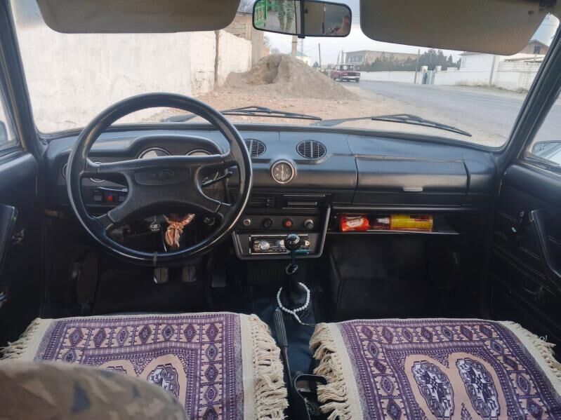 Lada 2106 2003 - 49 000 TMT - Gyzylarbat - img 6