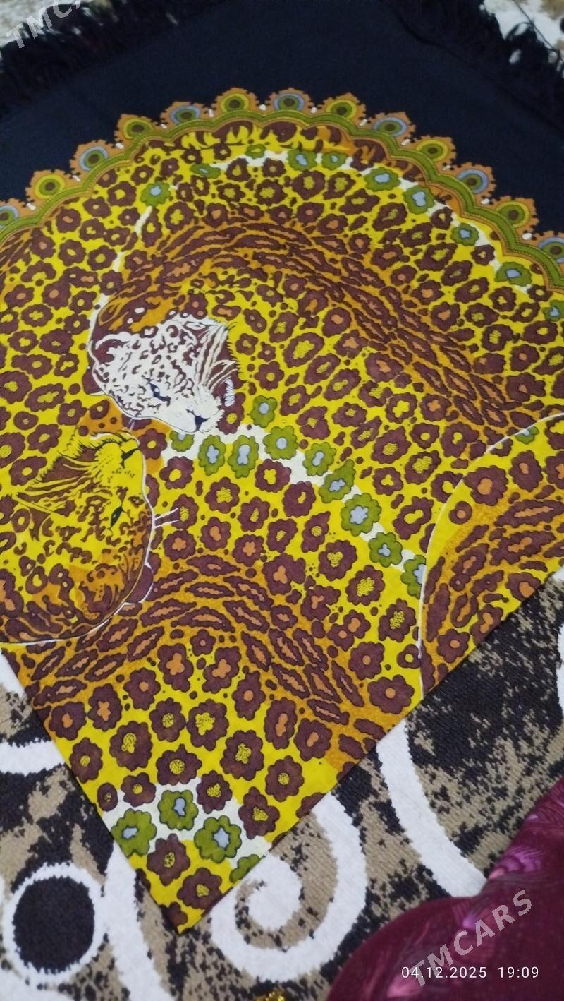 cargat - Балканабат - img 1