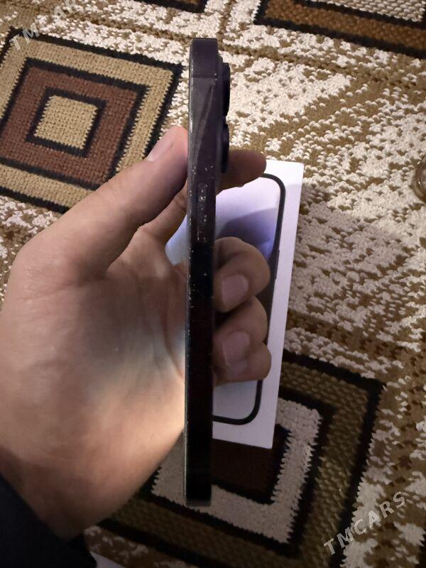 IPhone 14 pro - Aşgabat - img 5