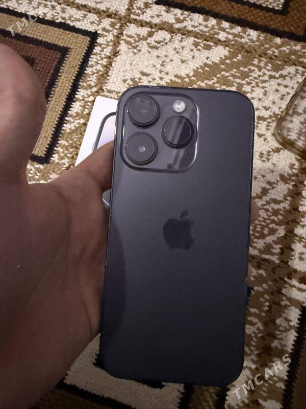 IPhone 14 pro - Aşgabat - img 6