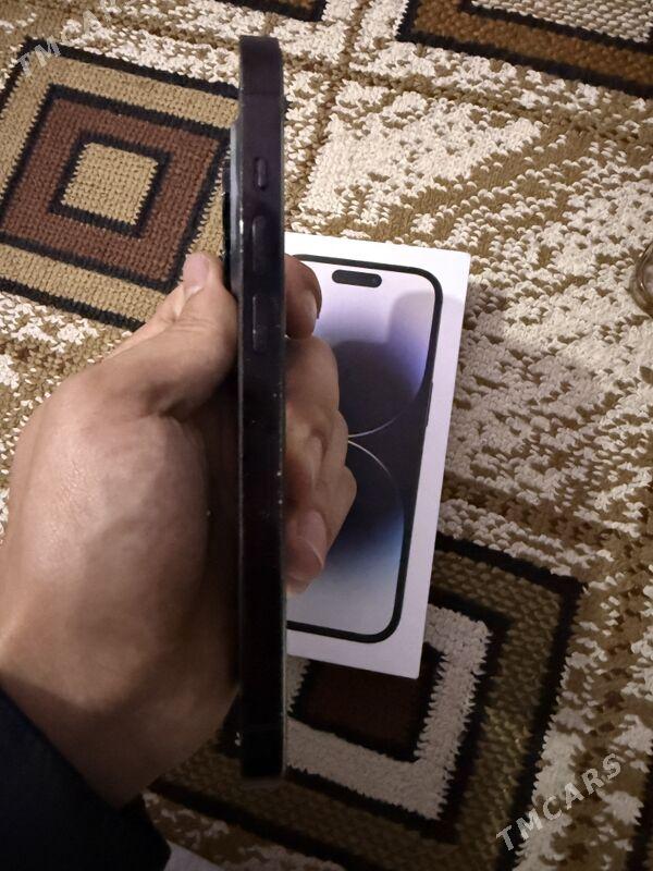 IPhone 14 pro - Aşgabat - img 4