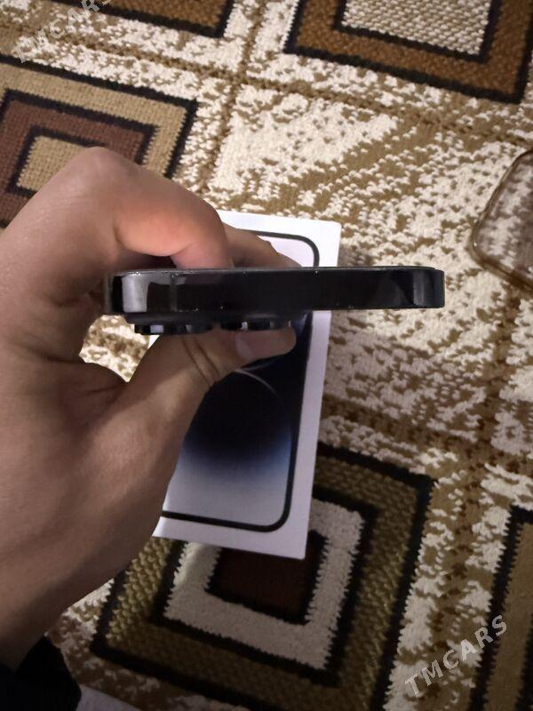 IPhone 14 pro - Aşgabat - img 3