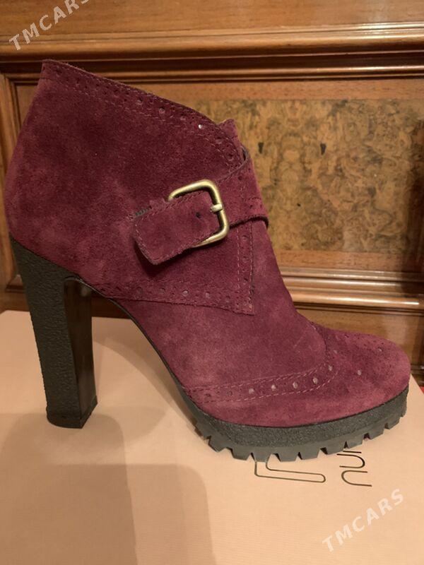 сапожки - Aşgabat - img 1