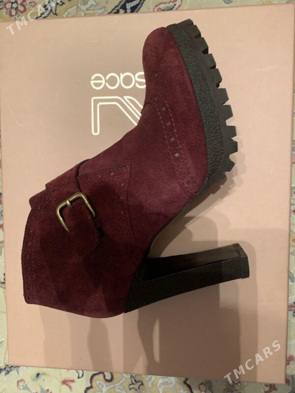 сапожки - Ашхабад - img 3