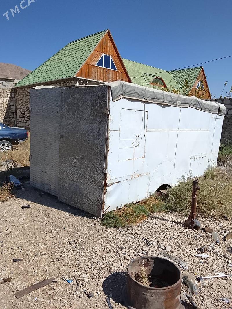 wagon - Türkmenbaşy - img 3