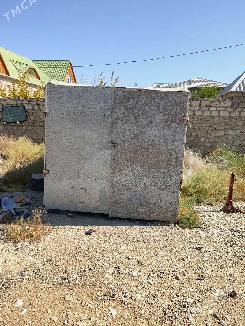 wagon - Türkmenbaşy - img 2