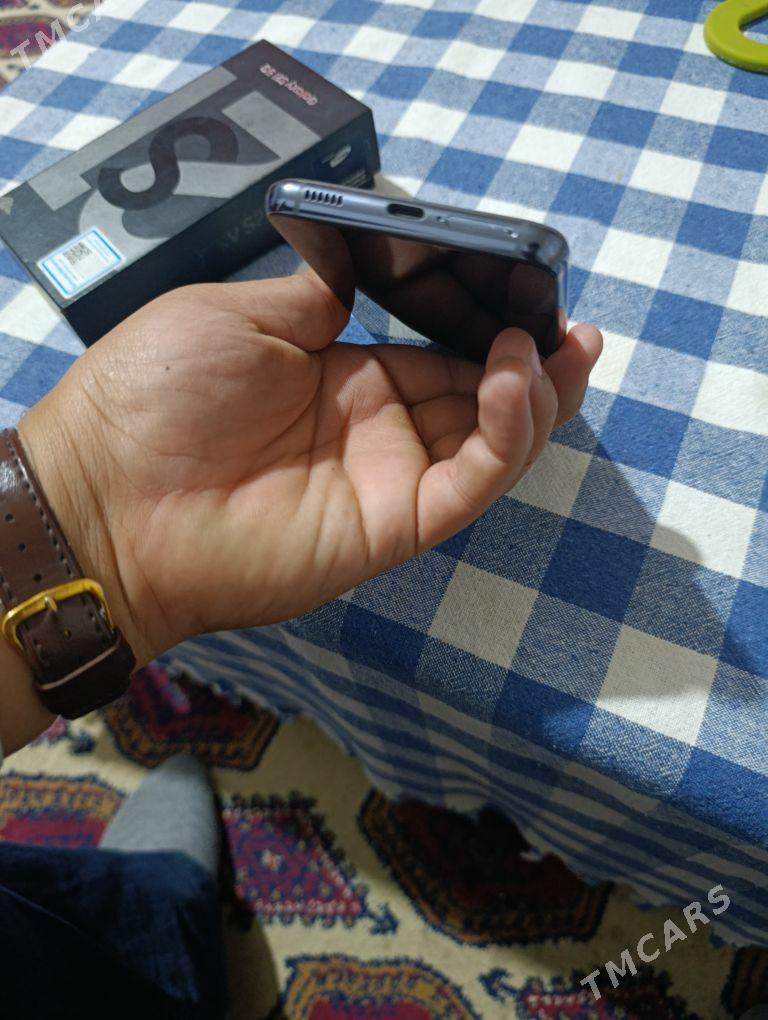 Samsung s21 5G - Туркменабат - img 6