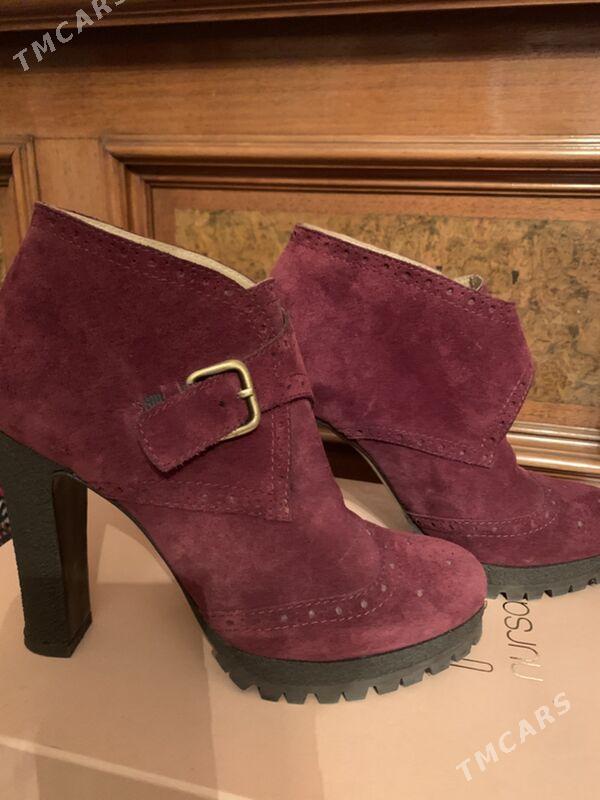 сапожки - Ашхабад - img 4