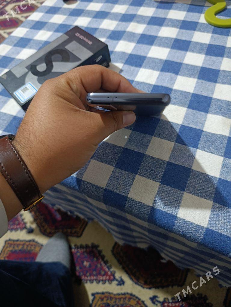 Samsung s21 5G - Туркменабат - img 5