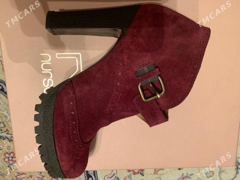 сапожки - Ашхабад - img 2