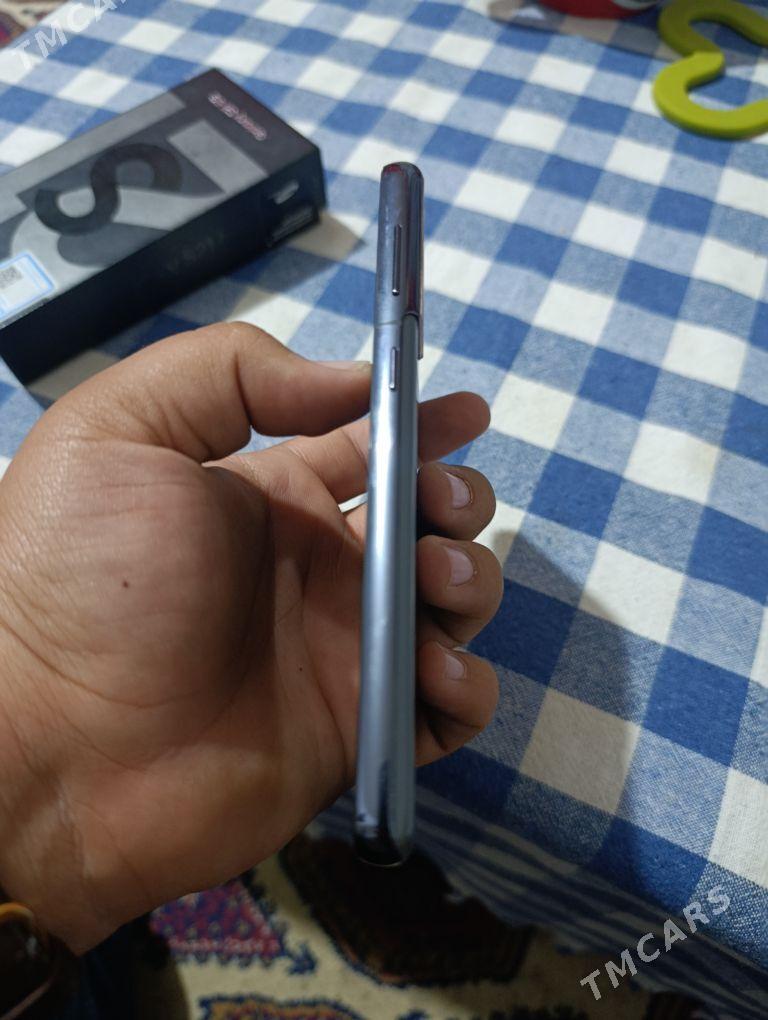 Samsung s21 5G - Туркменабат - img 4