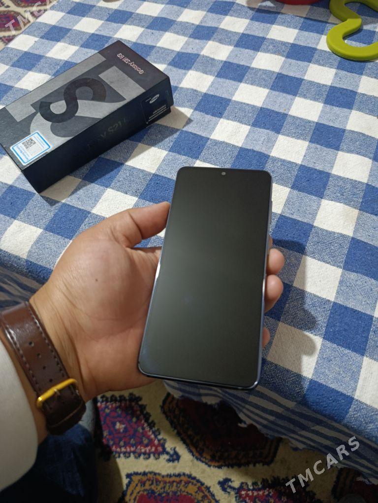 Samsung s21 5G - Туркменабат - img 3