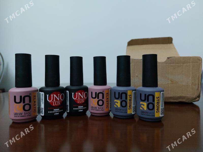 Manikyur, dyrnak zatlary - Ашхабад - img 10