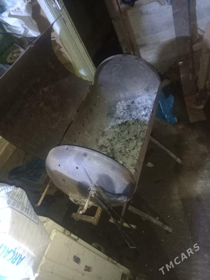 мангал - Mary - img 3