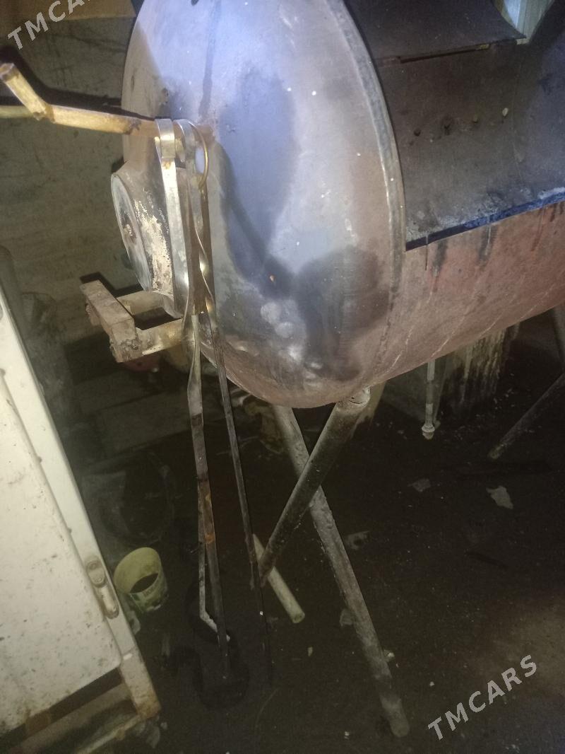 мангал - Mary - img 2