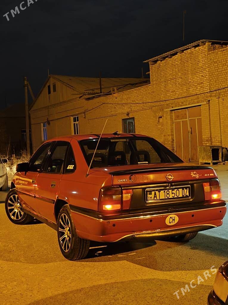 Opel Vectra 1993 - 36 000 TMT - Дашогуз - img 5