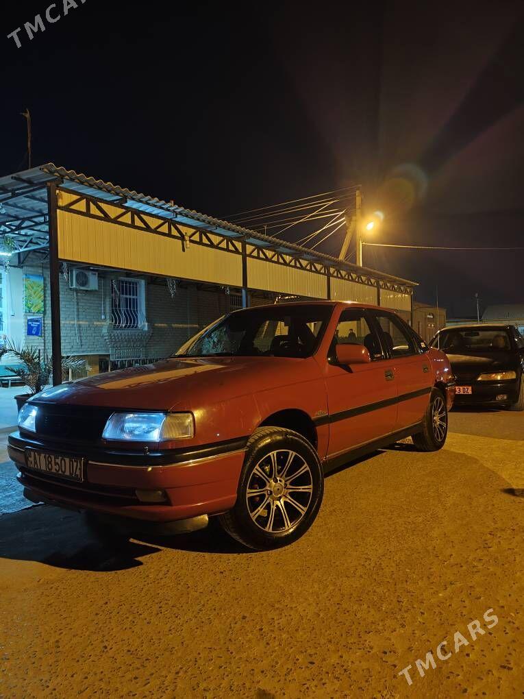 Opel Vectra 1993 - 36 000 TMT - Дашогуз - img 6