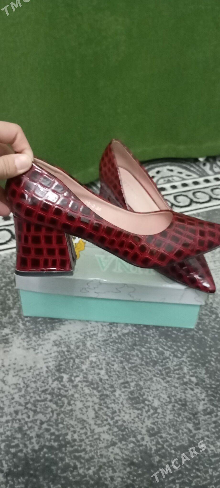 kowus - Мары - img 2