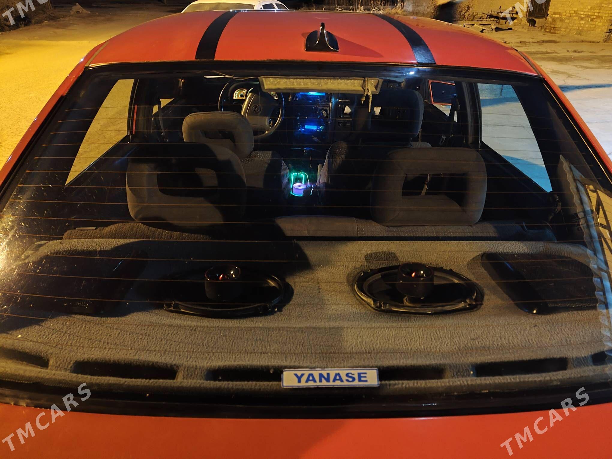 Opel Vectra 1993 - 36 000 TMT - Дашогуз - img 3