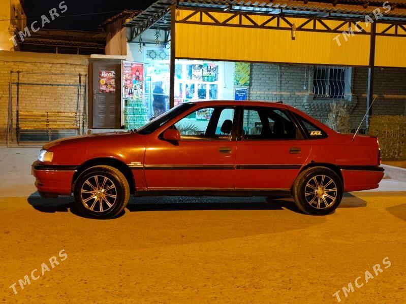 Opel Vectra 1993 - 36 000 TMT - Дашогуз - img 7