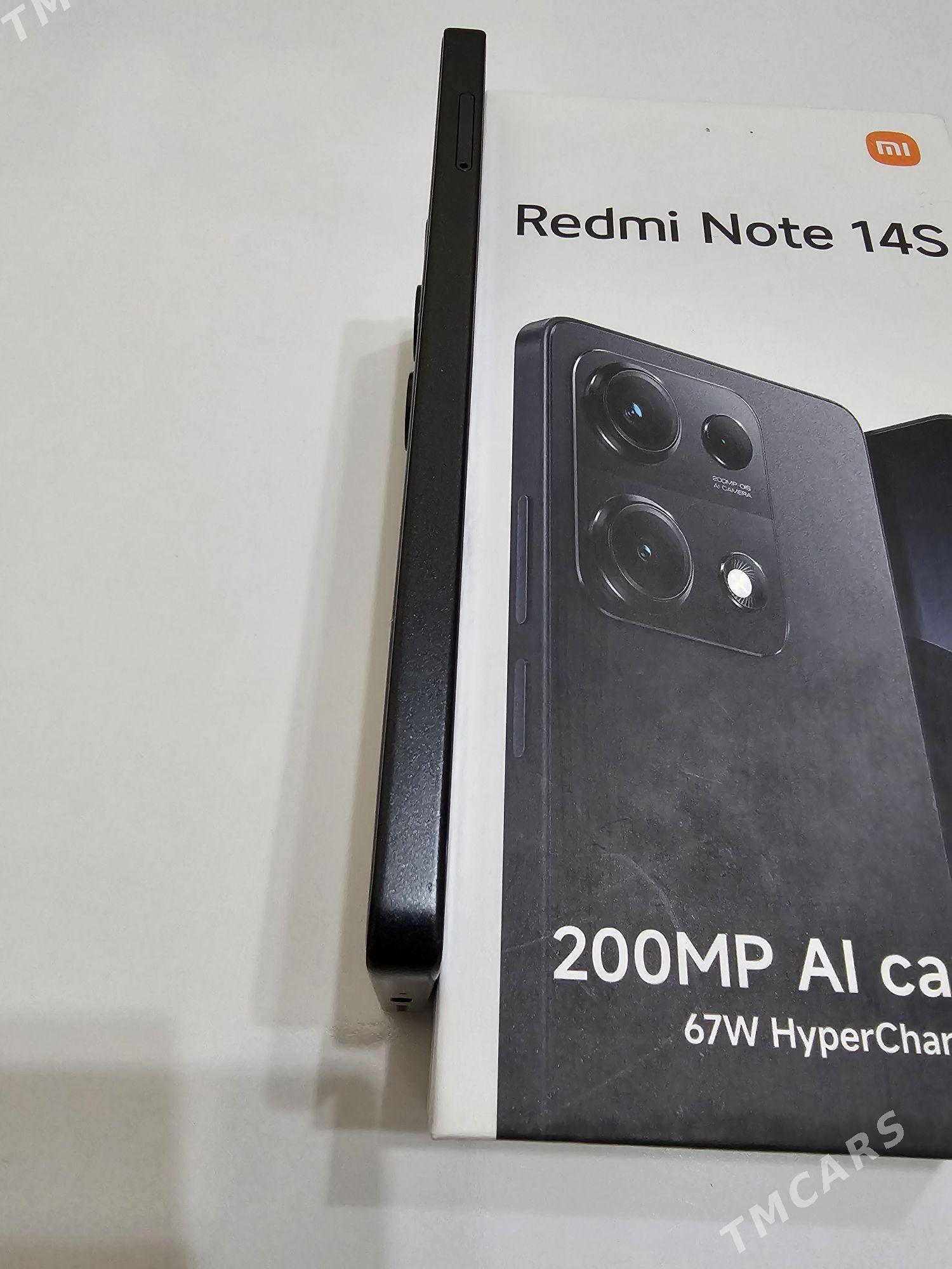 NOTE 14 S 12/256 GB - Торговый центр "15 лет Независимости" - img 6