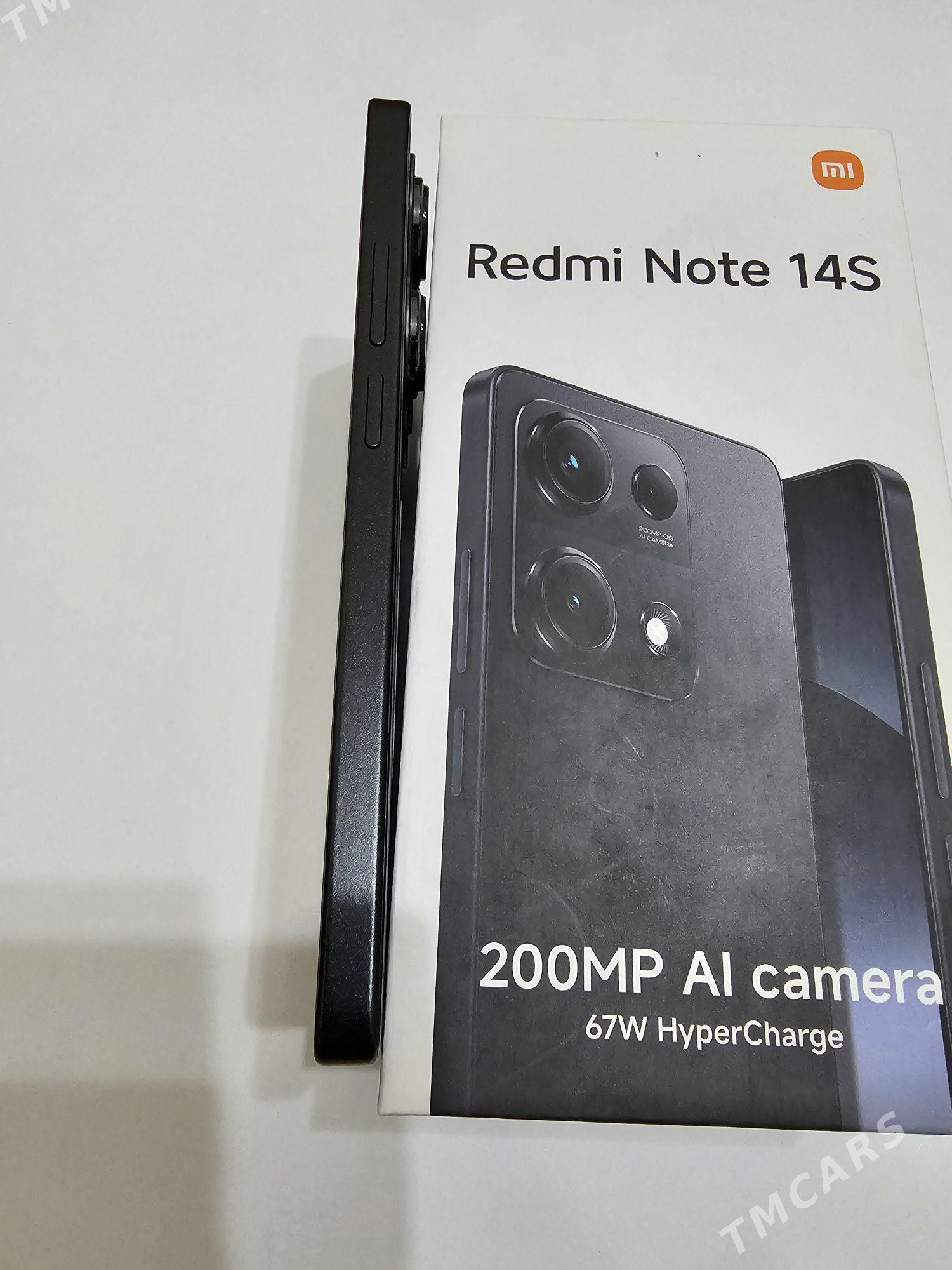 NOTE 14 S 12/256 GB - Торговый центр "15 лет Независимости" - img 5