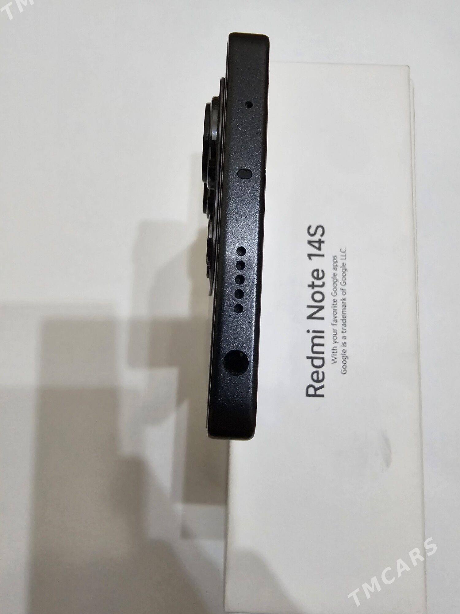 NOTE 14 S 12/256 GB - Торговый центр "15 лет Независимости" - img 8