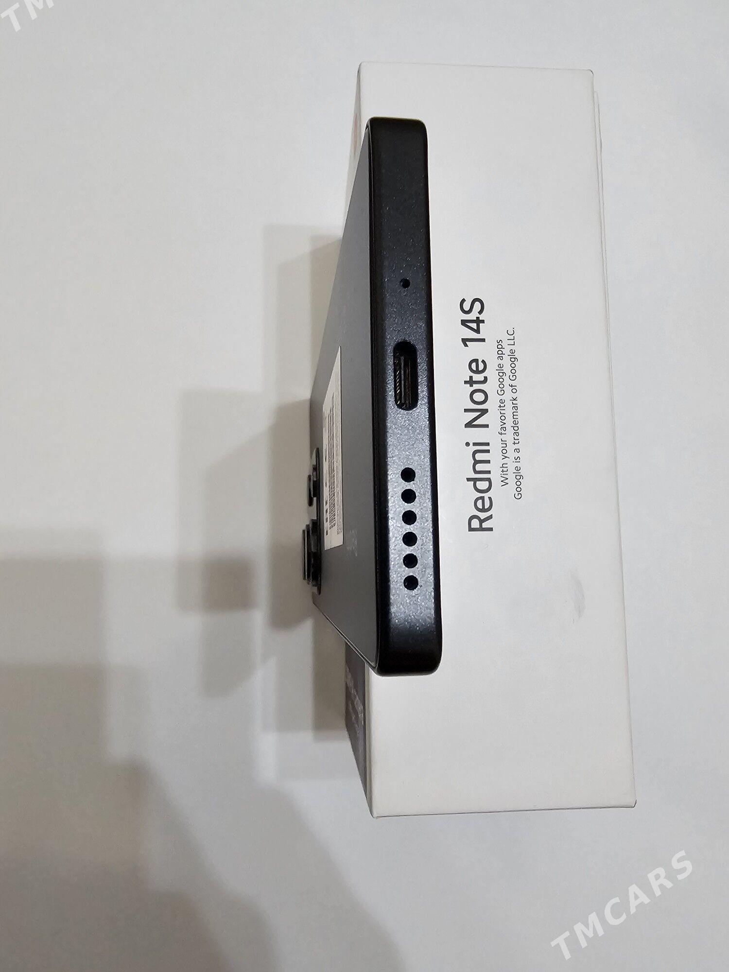 NOTE 14 S 12/256 GB - Торговый центр "15 лет Независимости" - img 7