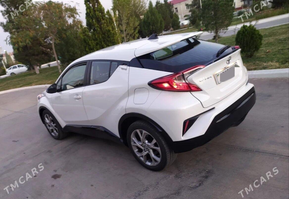 Toyota C-HR 2019 - 280 000 TMT - Мары - img 6