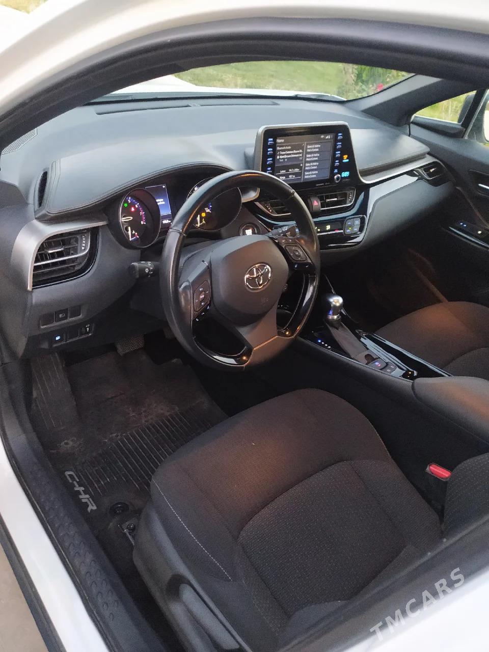Toyota C-HR 2019 - 280 000 TMT - Мары - img 7