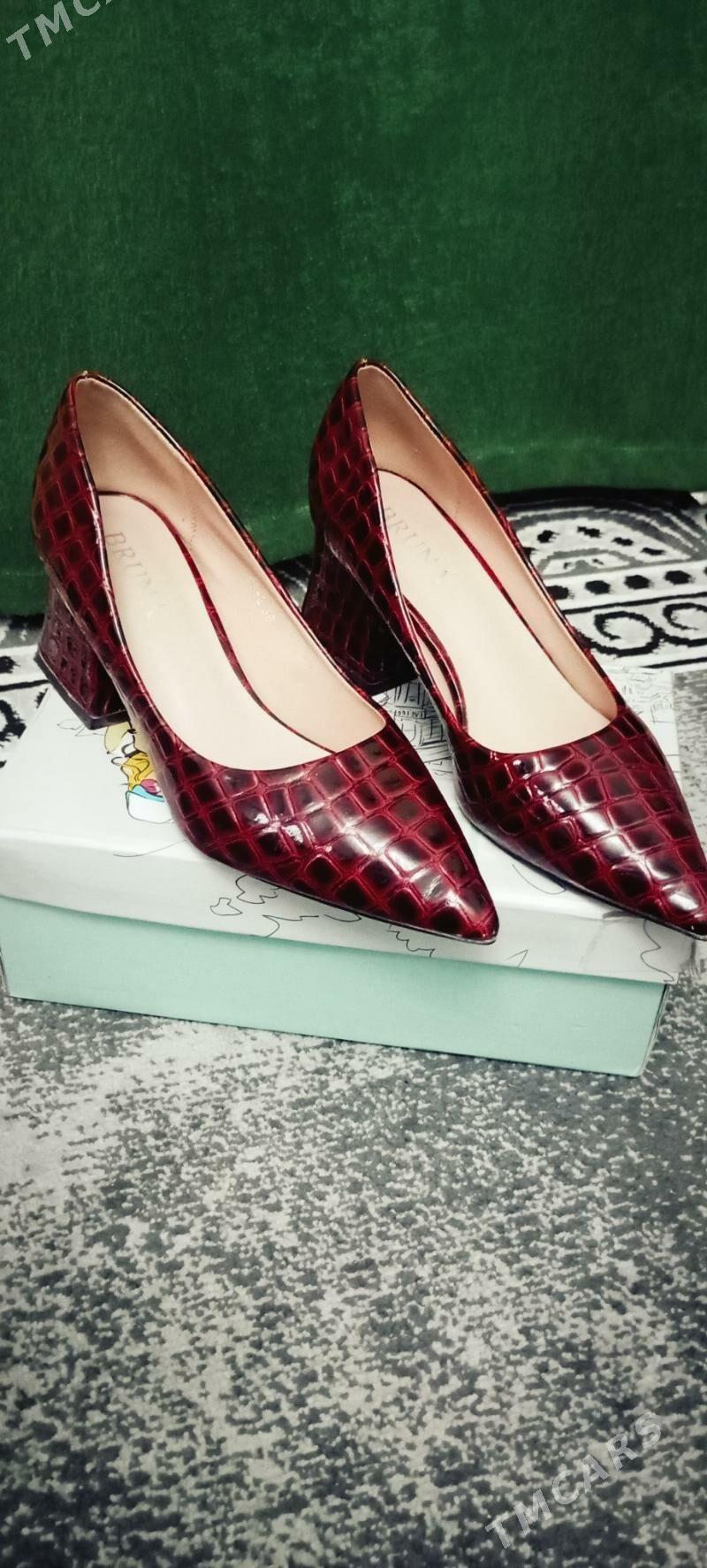 kowus - Мары - img 3