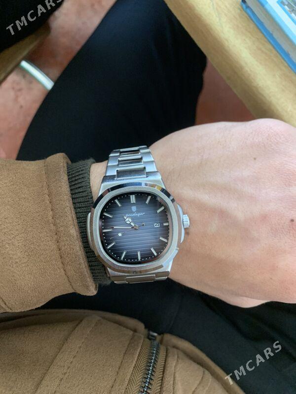 Sagat (Poedagar sagat) - Balkanabat - img 1