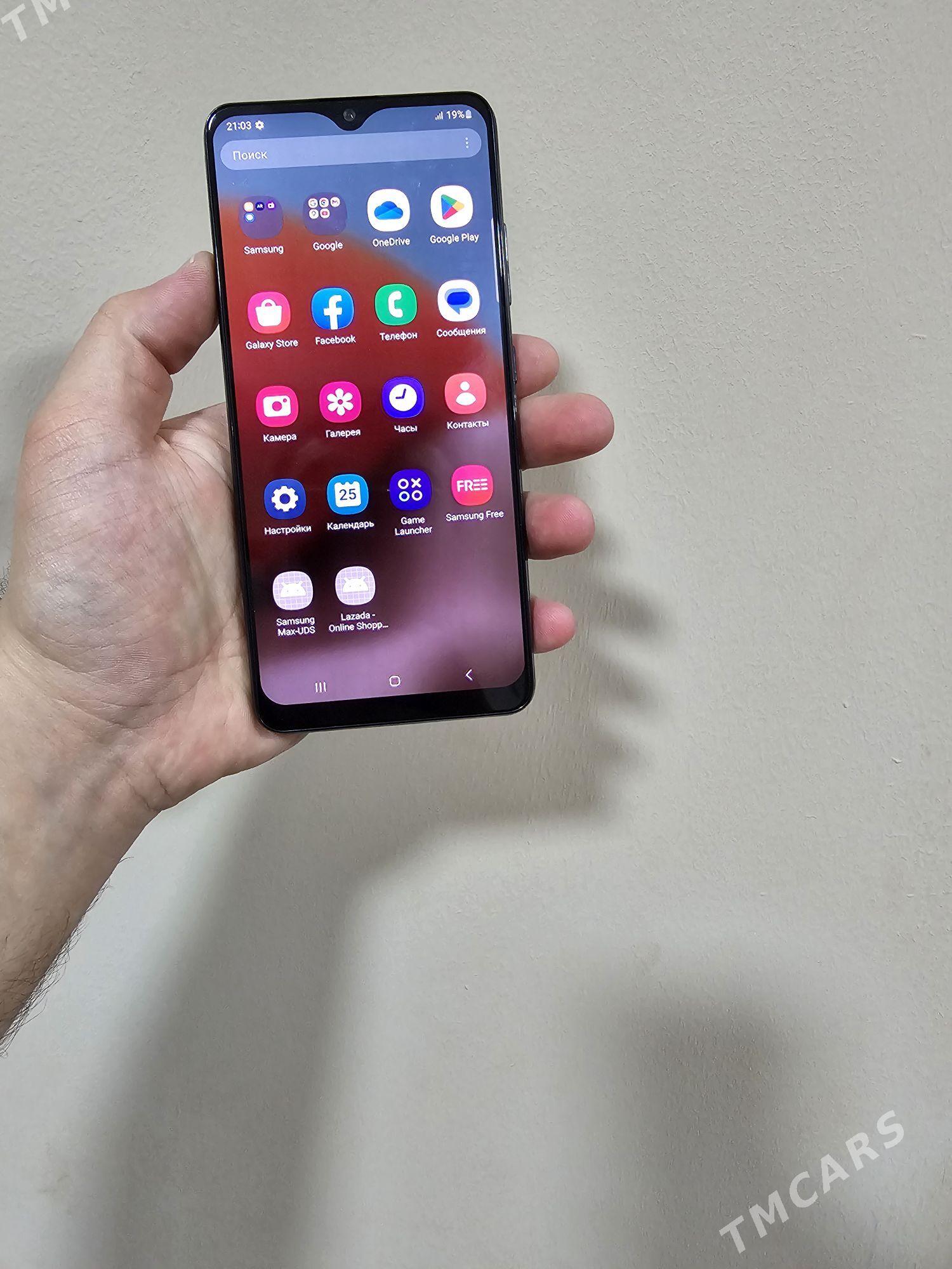 Samsung A32 8/128 - Aşgabat - img 4