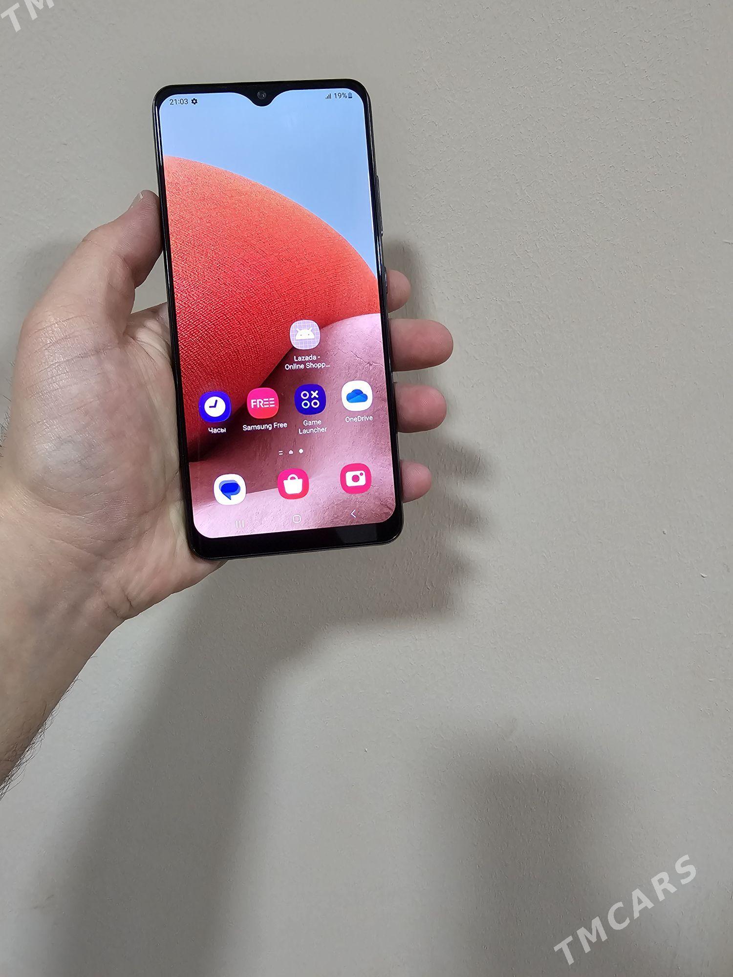 Samsung A32 8/128 - Aşgabat - img 3