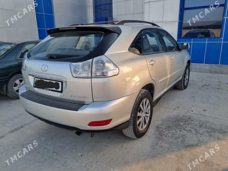 Lexus RX 330 2004 - 250 000 TMT - Койтендаг - img 2