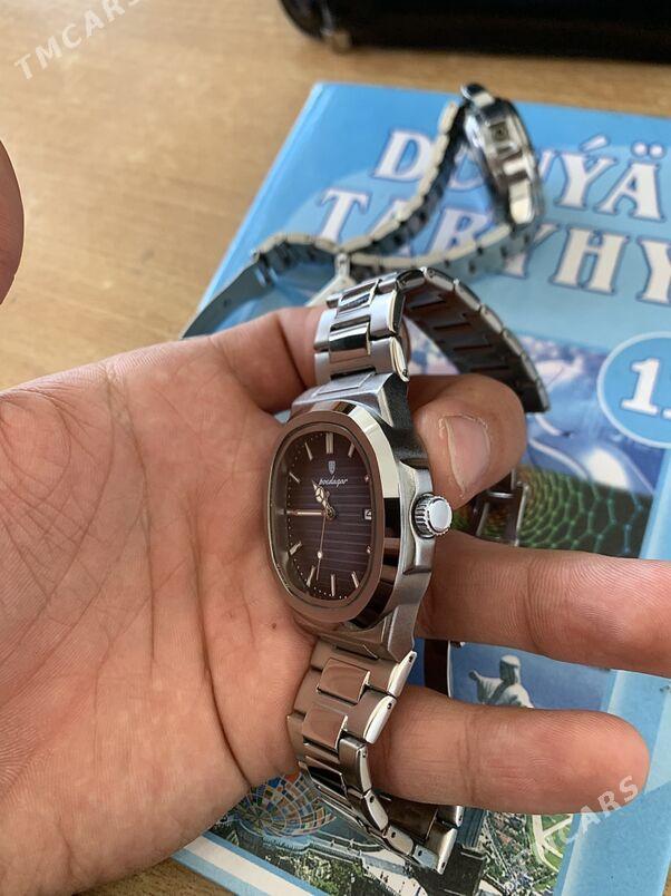 Sagat (Poedagar sagat) - Balkanabat - img 2