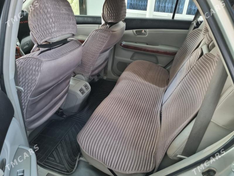 Lexus RX 330 2004 - 250 000 TMT - Койтендаг - img 6