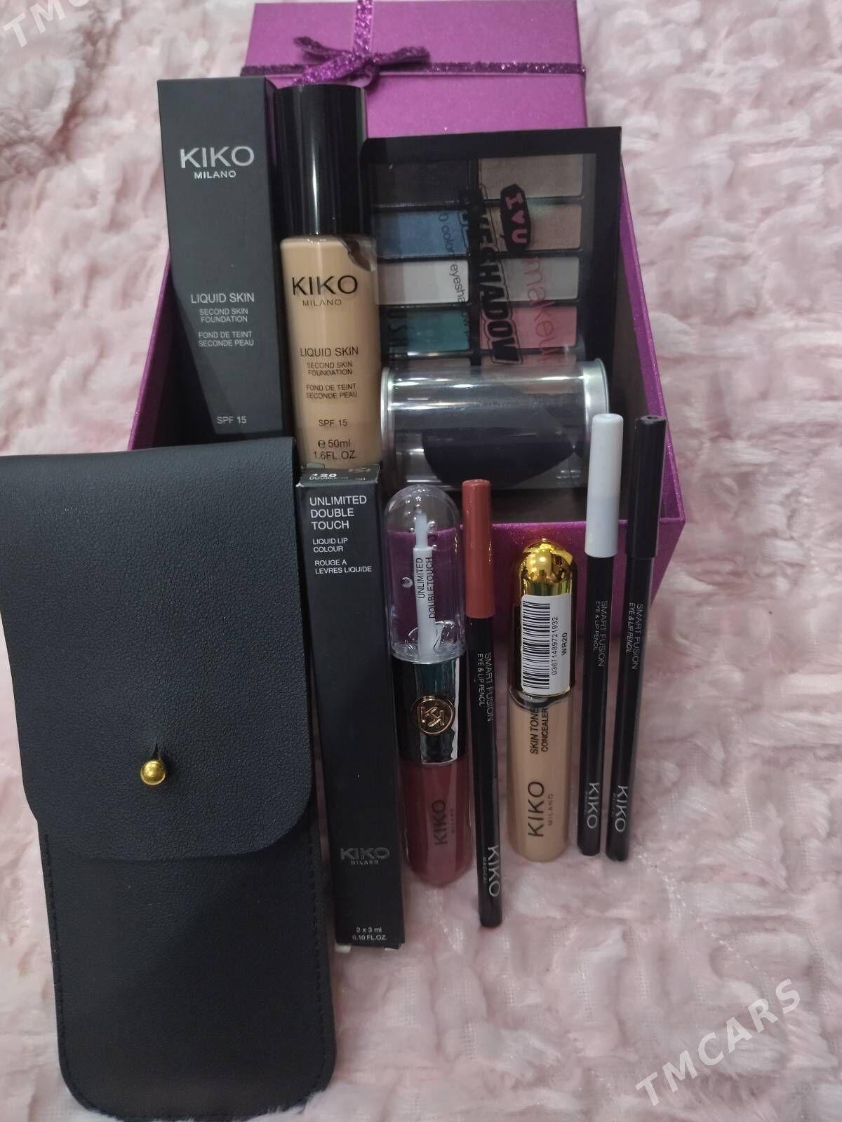 Подарок на Новый год - Ашхабад - img 1