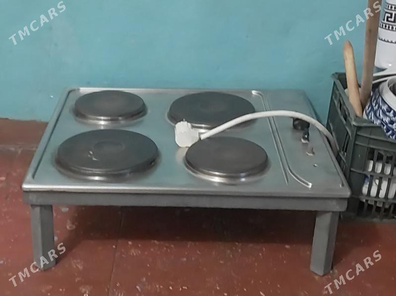 gaz pilite - Büzmeýin - img 3