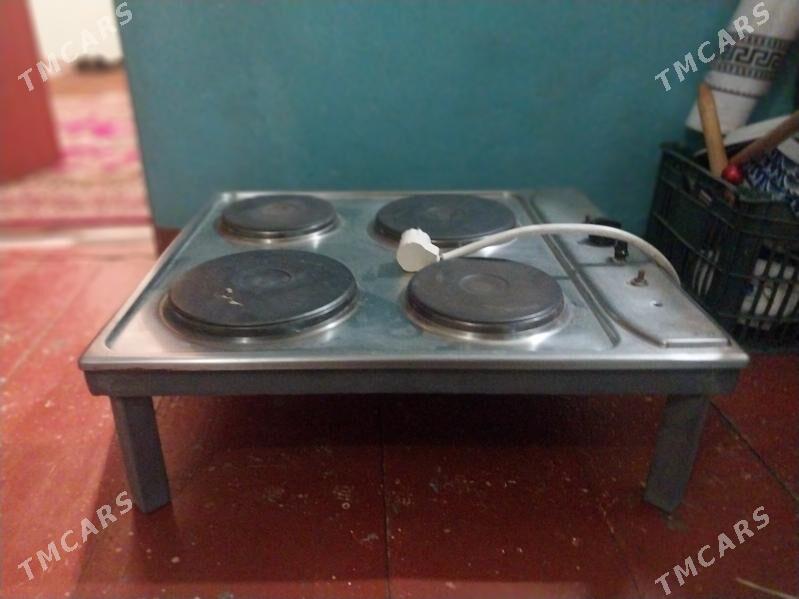 gaz pilite - Büzmeýin - img 2