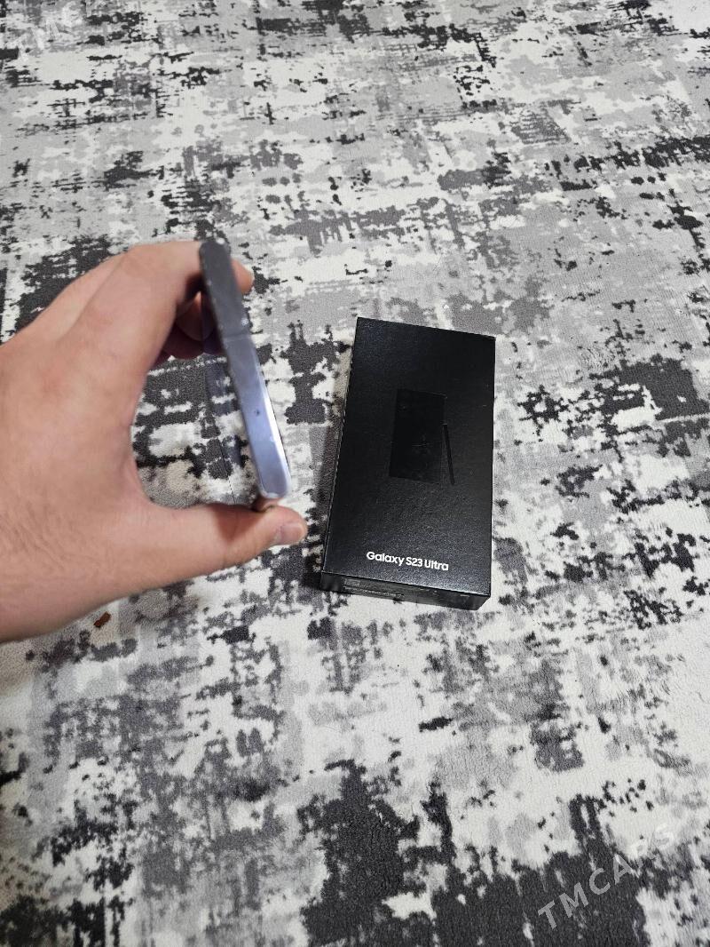 SAMSUNG S23 ULTRA 8/256 - Aşgabat - img 5