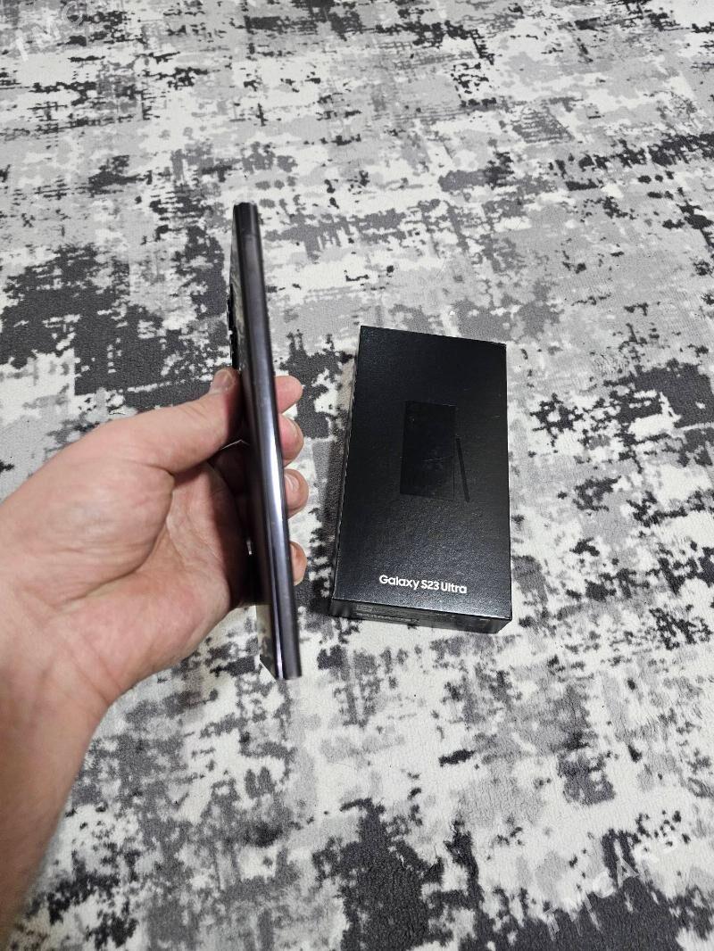 SAMSUNG S23 ULTRA 8/256 - Aşgabat - img 3