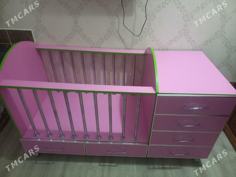 detski krawat - Balkanabat - img 2