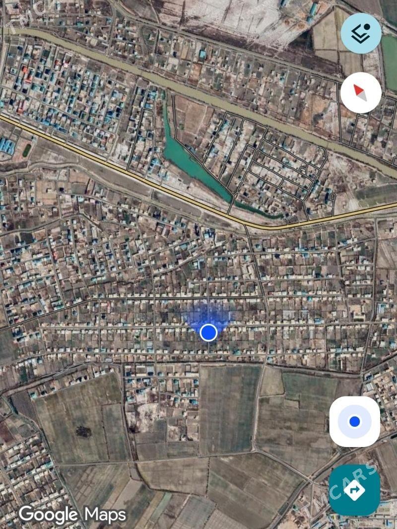 uçaska yer kirifda - Daşoguz - img 2