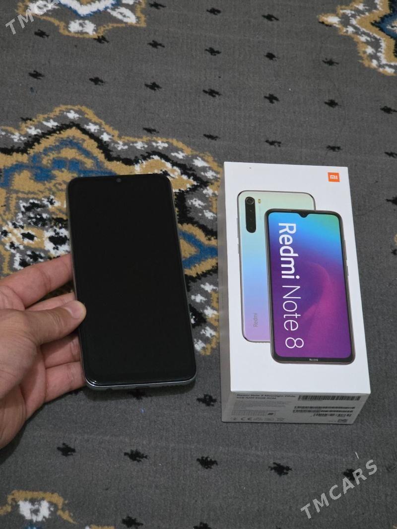 Redmi Not 8. 4/64 - Aşgabat - img 5
