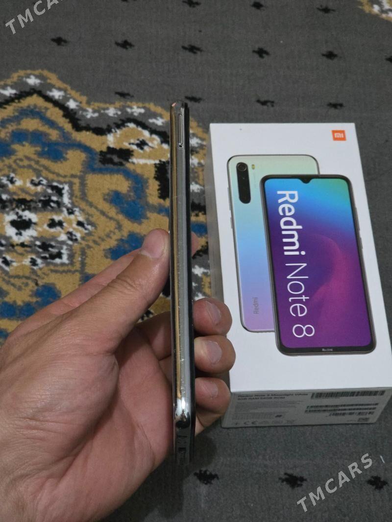 Redmi Not 8. 4/64 - Aşgabat - img 9