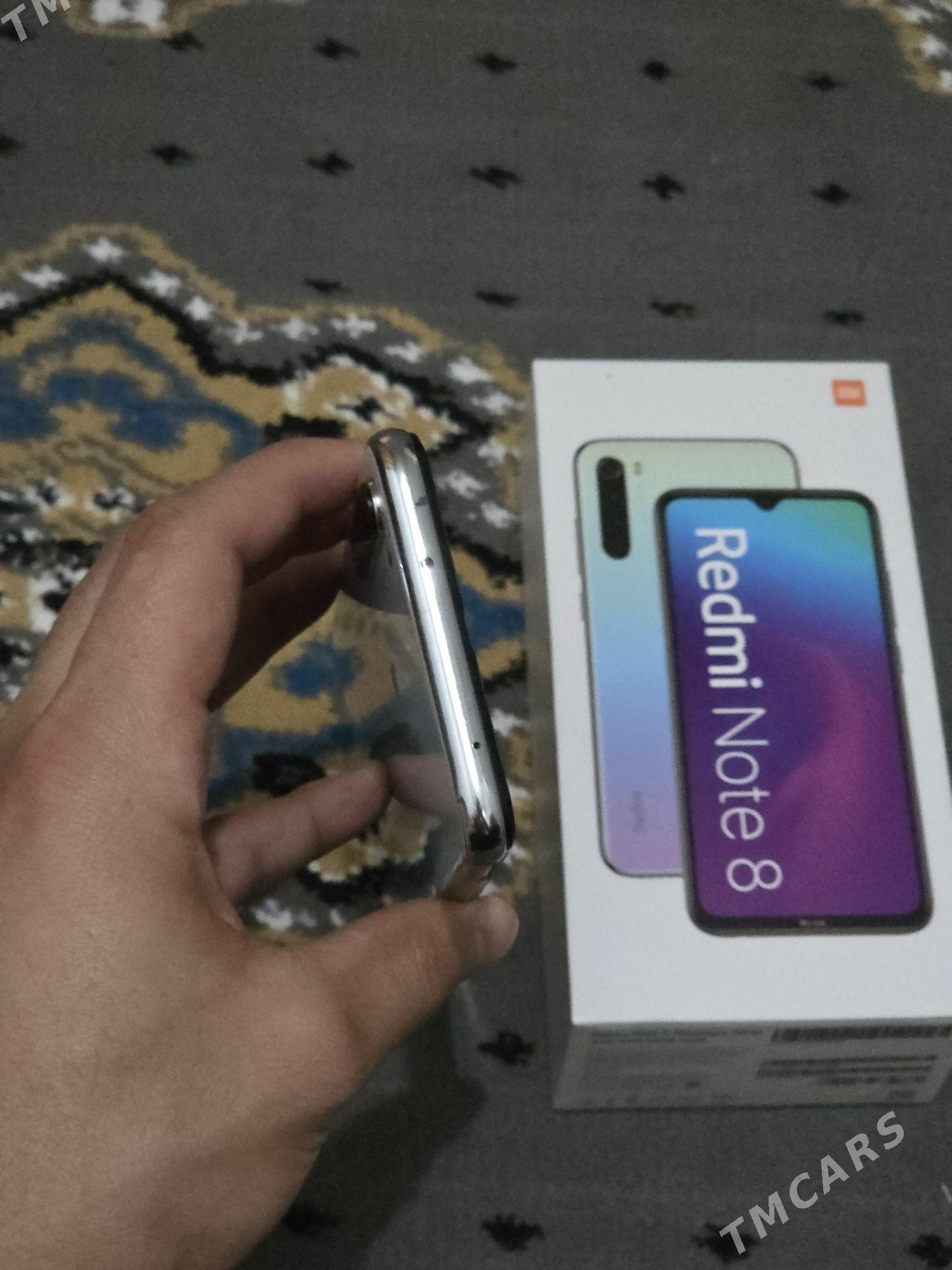 Redmi Not 8. 4/64 - Aşgabat - img 7