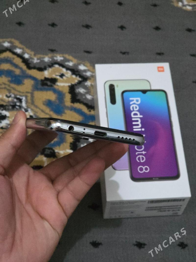 Redmi Not 8. 4/64 - Aşgabat - img 8