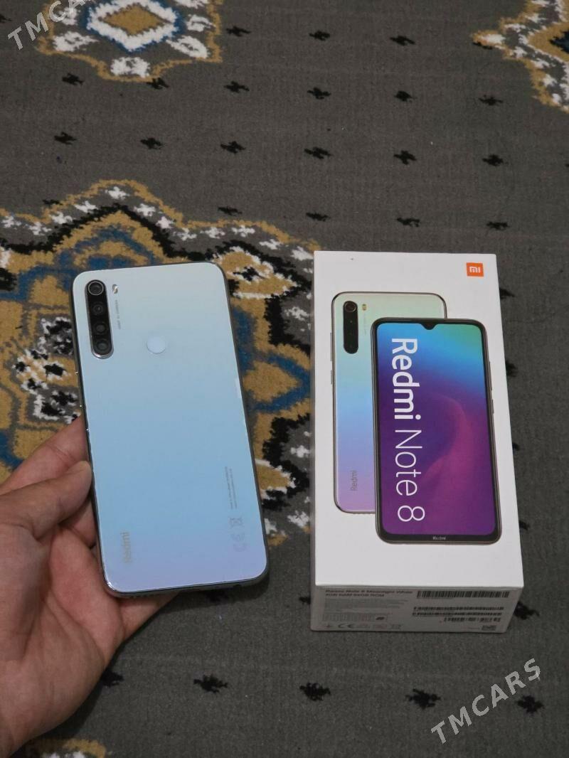 Redmi Not 8. 4/64 - Aşgabat - img 4